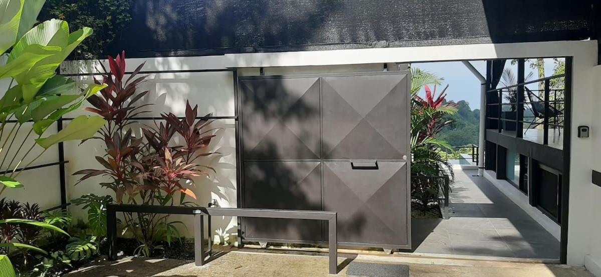 Casa Labôme - Ocean View Getaway - Adults only