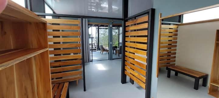Casa Labôme - Ocean View Getaway - Adults only