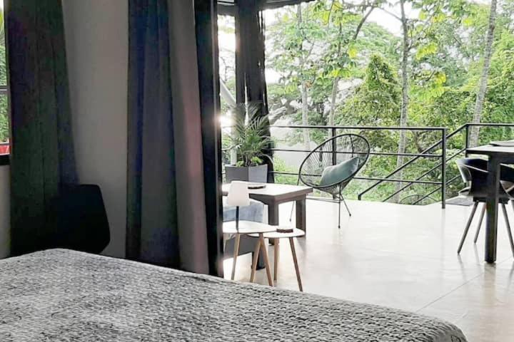 Casa Labôme - Ocean View Getaway - Adults only