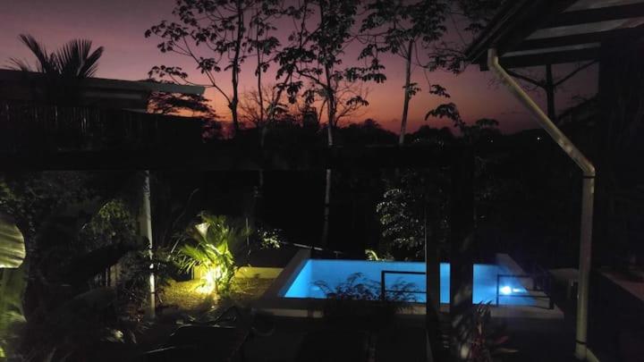 Casa Labôme - Ocean View Getaway - Adults only