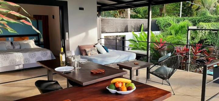 Casa Labôme - Ocean View Getaway - Adults only