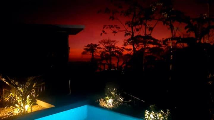 Casa Labôme - Ocean View Getaway - Adults only