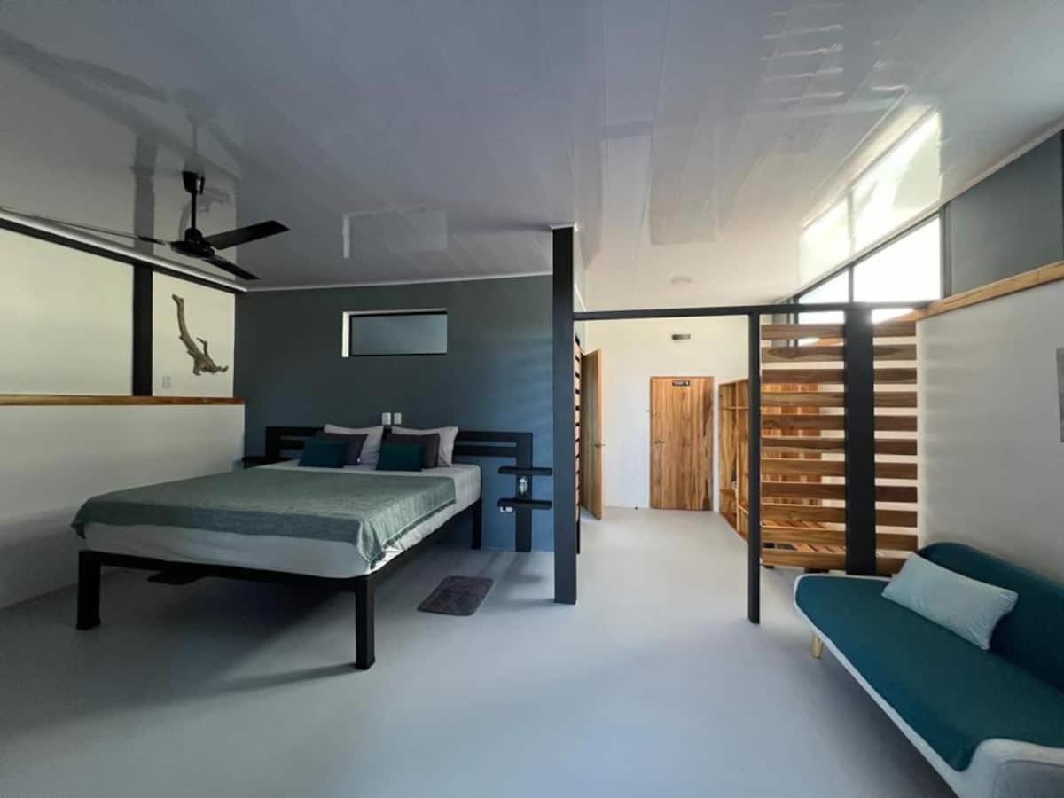 Casa Labôme - Ocean View Getaway - Adults only