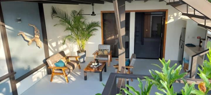 Casa Labôme - Ocean View Getaway - Adults only