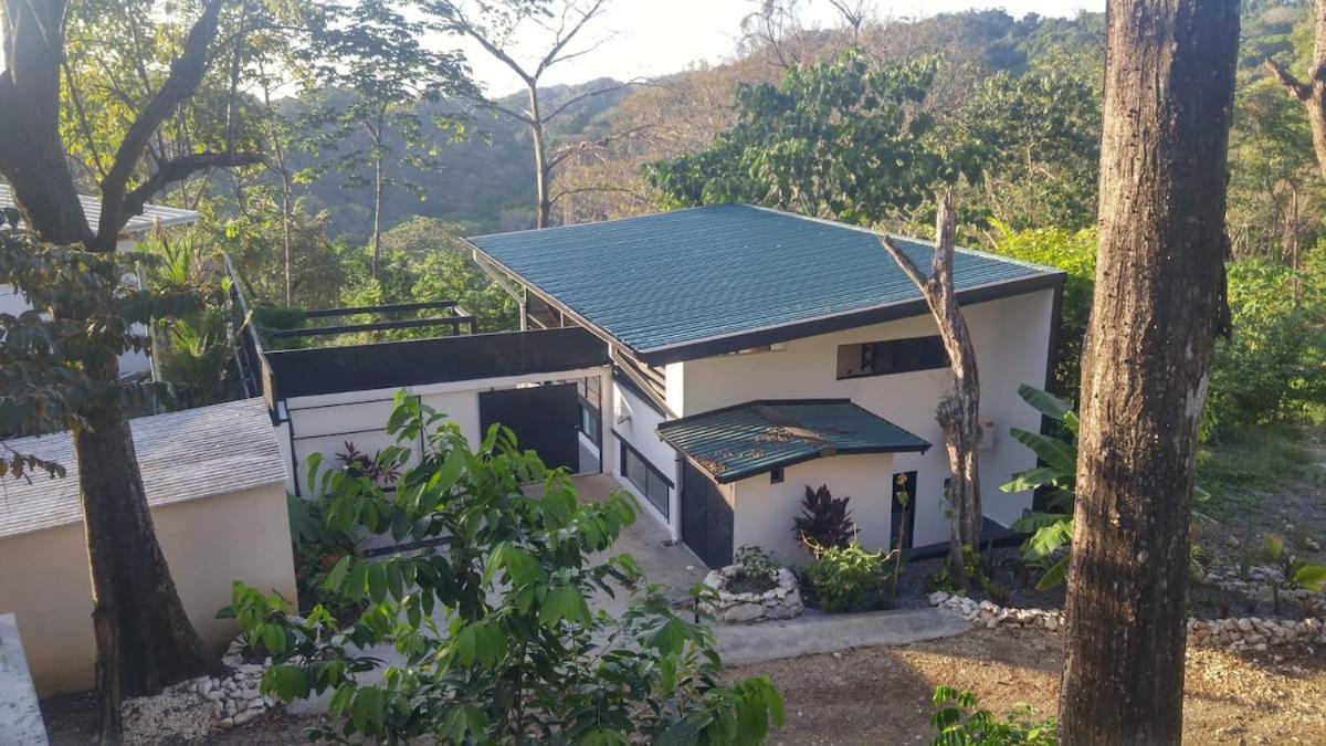 Casa Labôme - Ocean View Getaway - Adults only