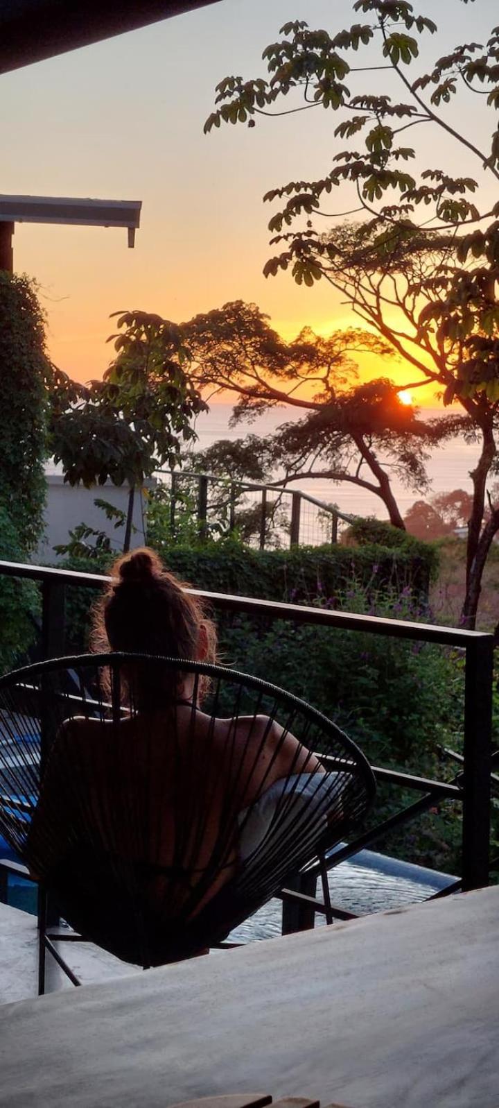Casa Labôme - Ocean View Getaway - Adults only