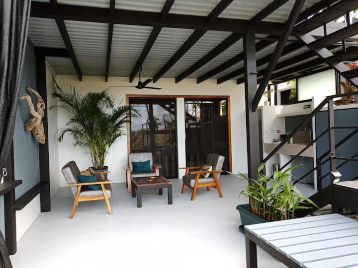 Casa Labôme - Ocean View Getaway - Adults only