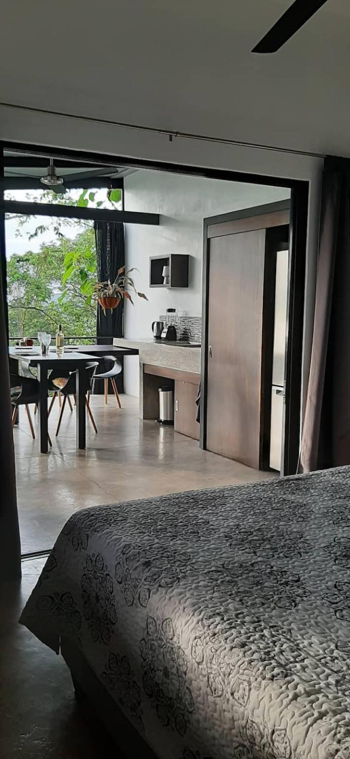 Casa Labôme - Ocean View Getaway - Adults only