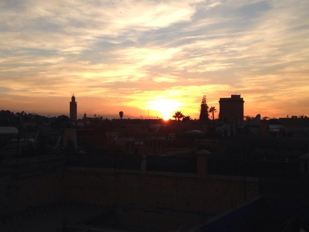 Riad Dar Tiflet