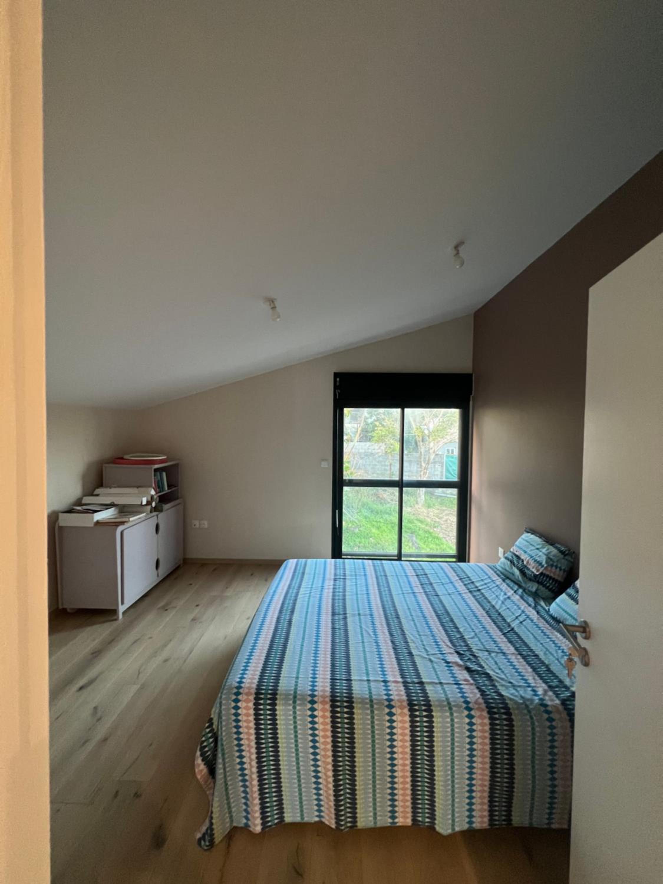 Appartement chaleureux Terre Sainte vue mer view 2