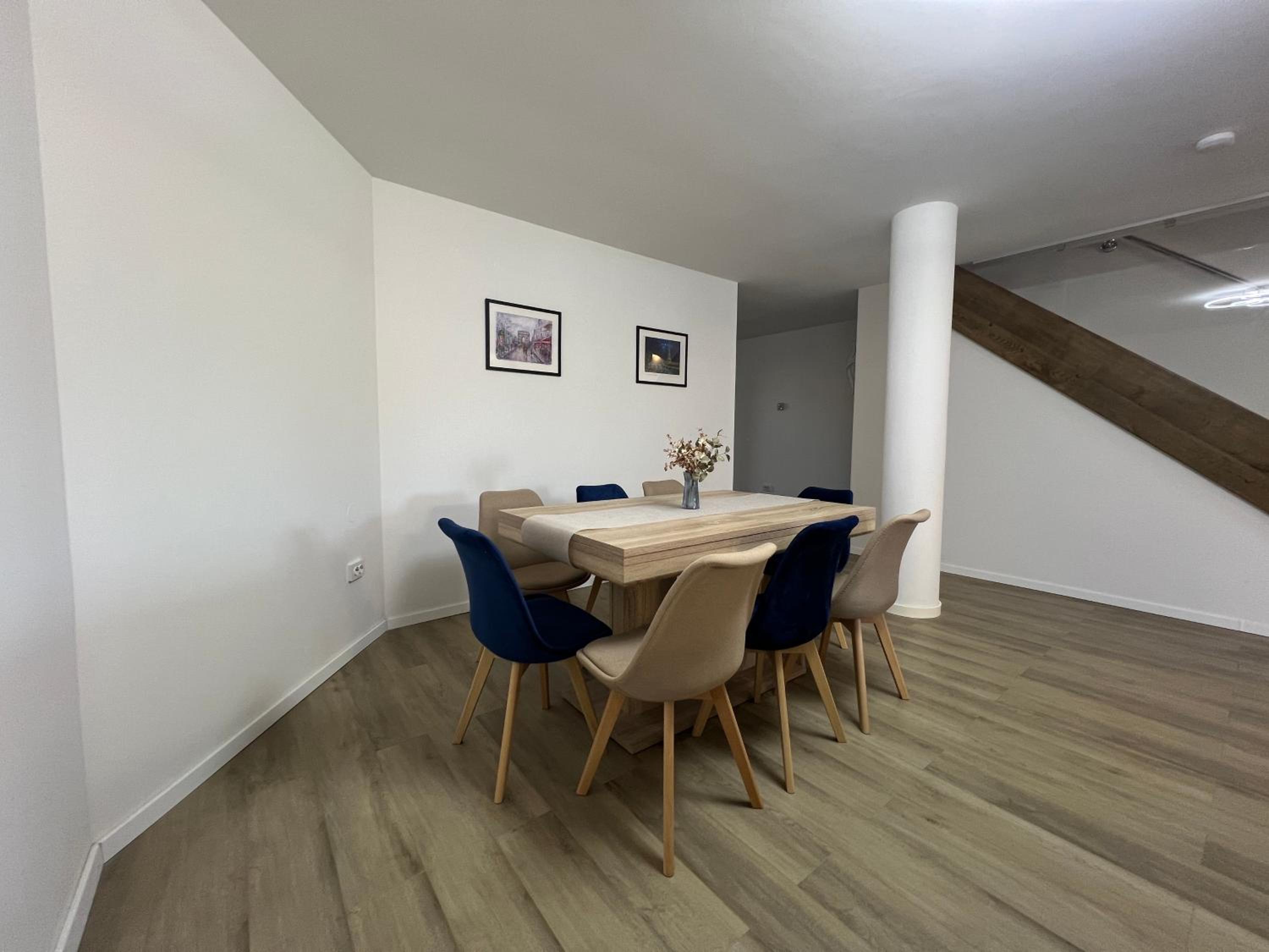 Family Friendly Villa with Playground & Garden