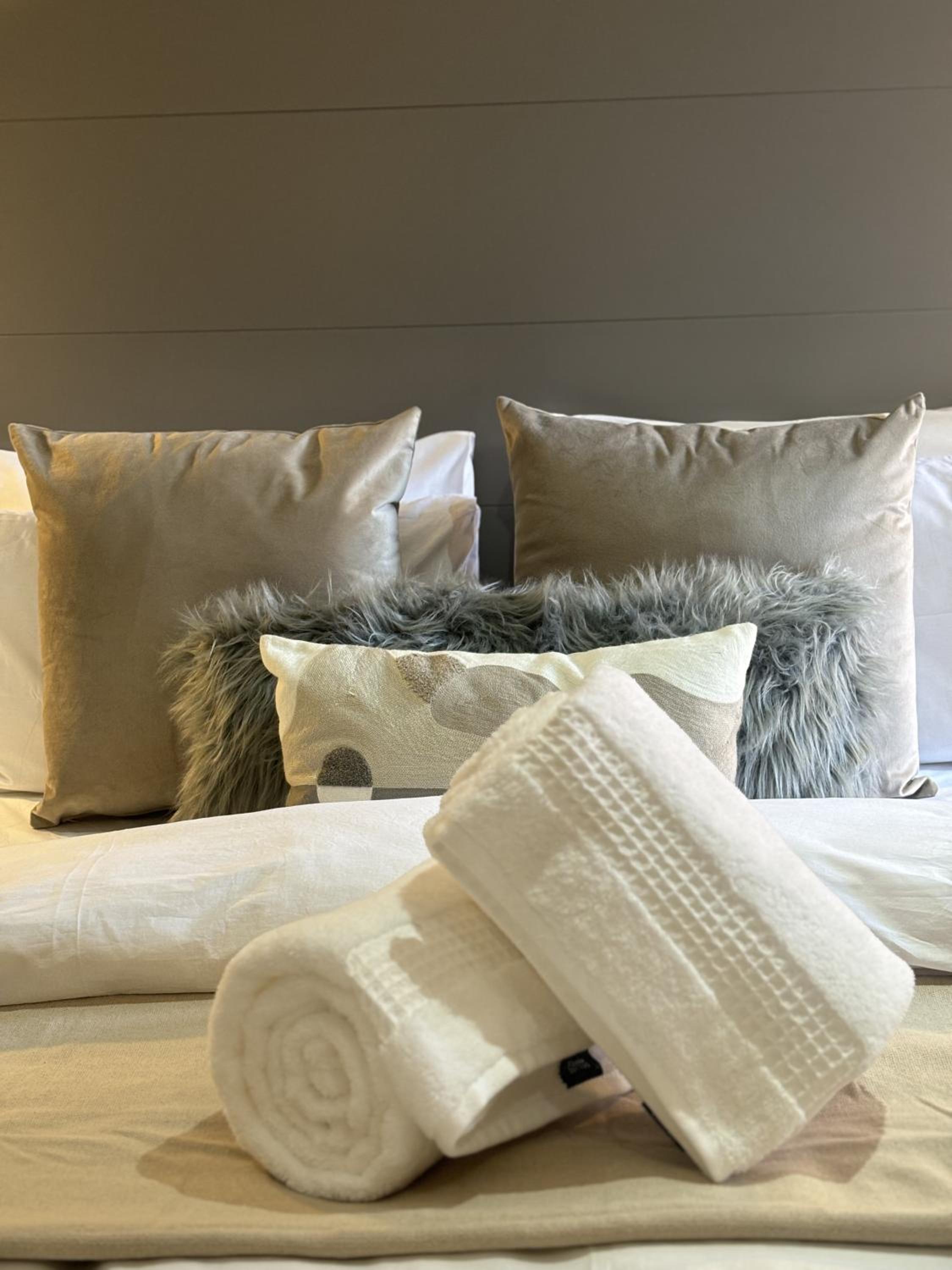 Accommodation Bedfordview - Hethersett Guesthouse