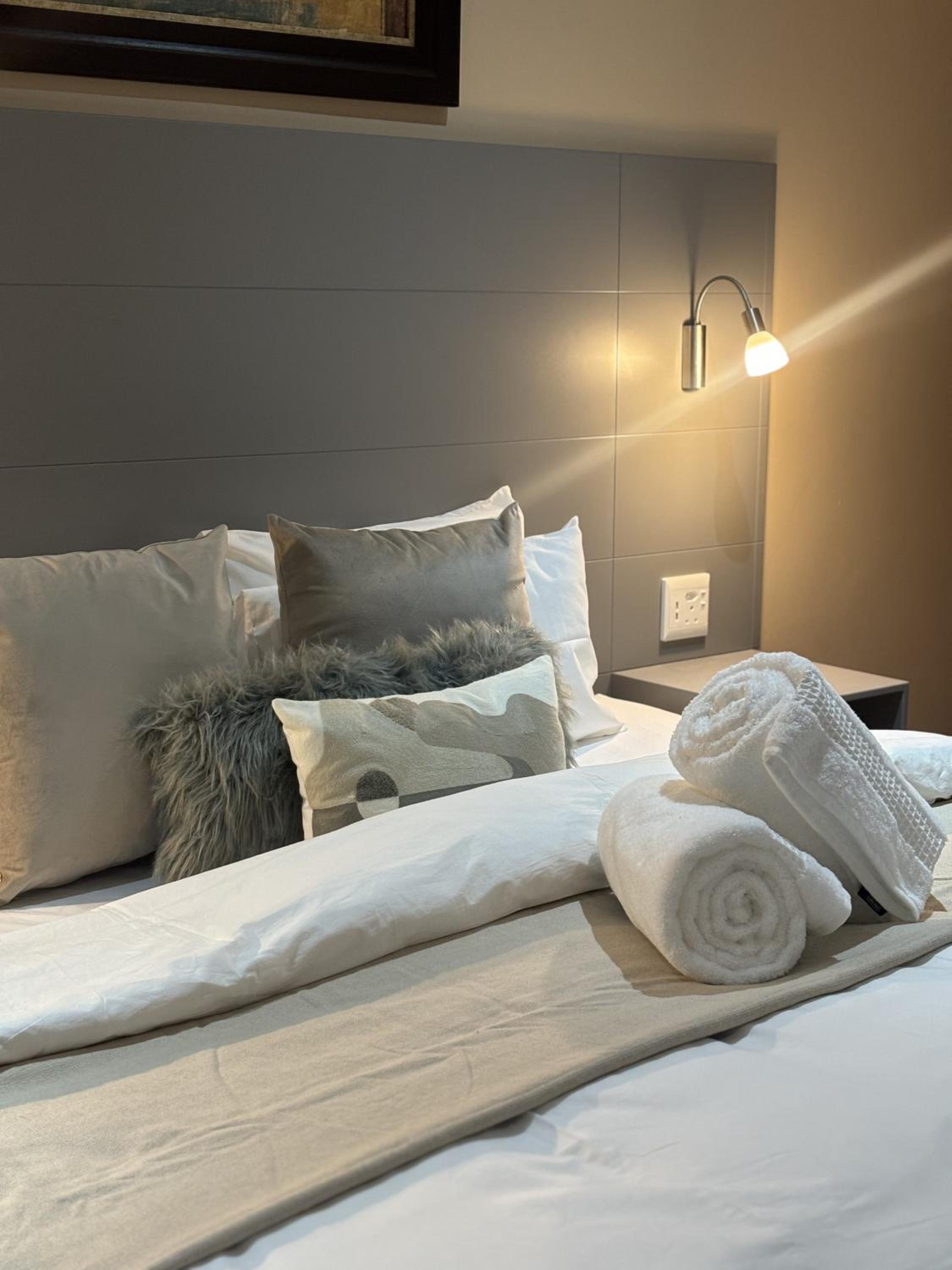 Accommodation Bedfordview - Hethersett Guesthouse