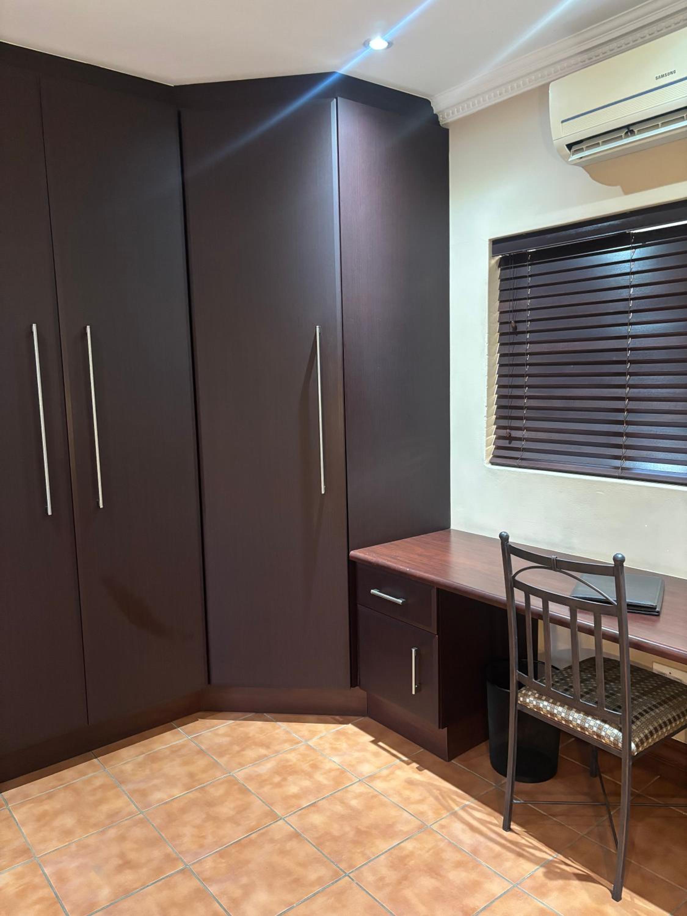 Accommodation Bedfordview - Hethersett Guesthouse