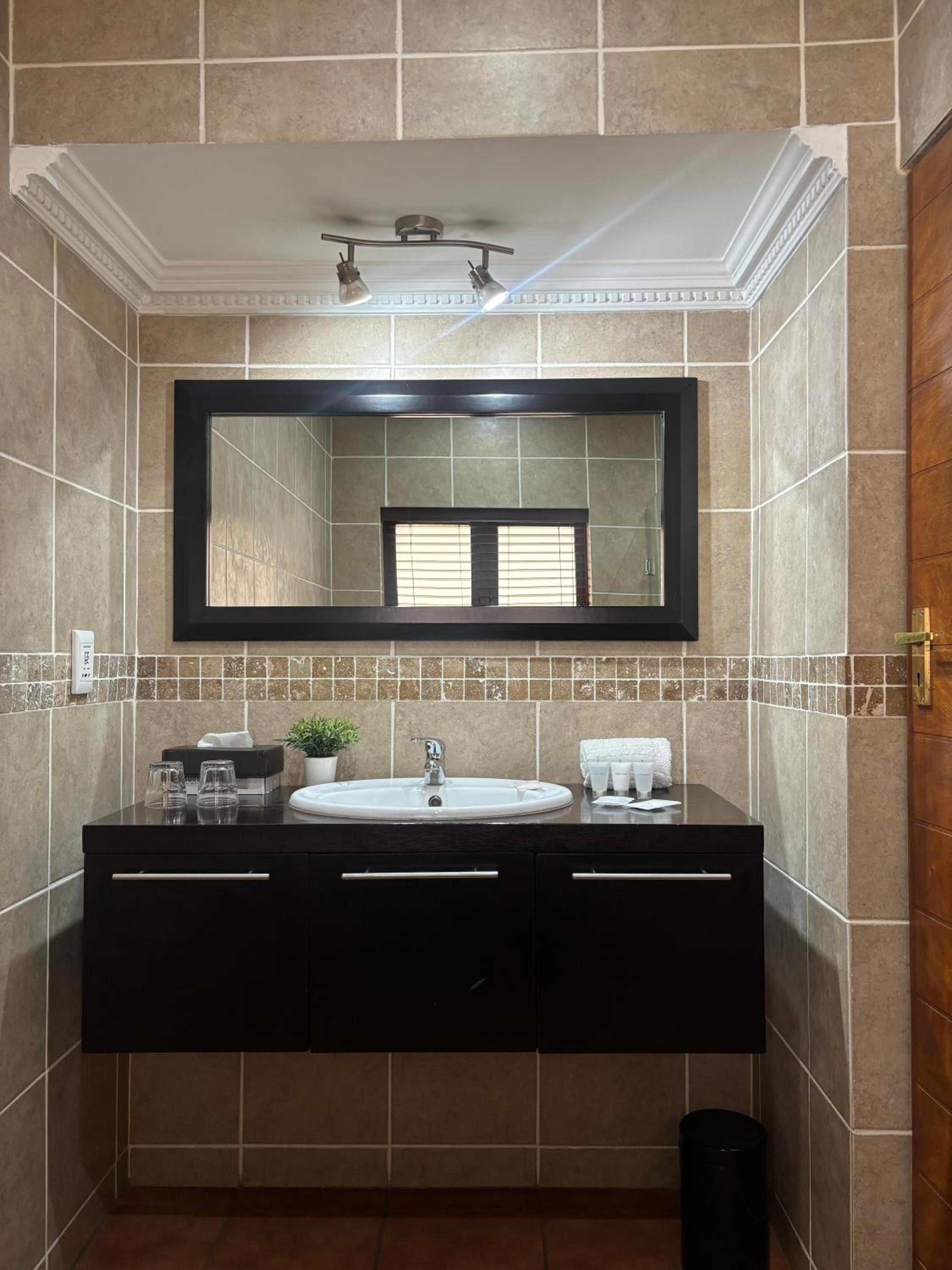 Accommodation Bedfordview - Hethersett Guesthouse