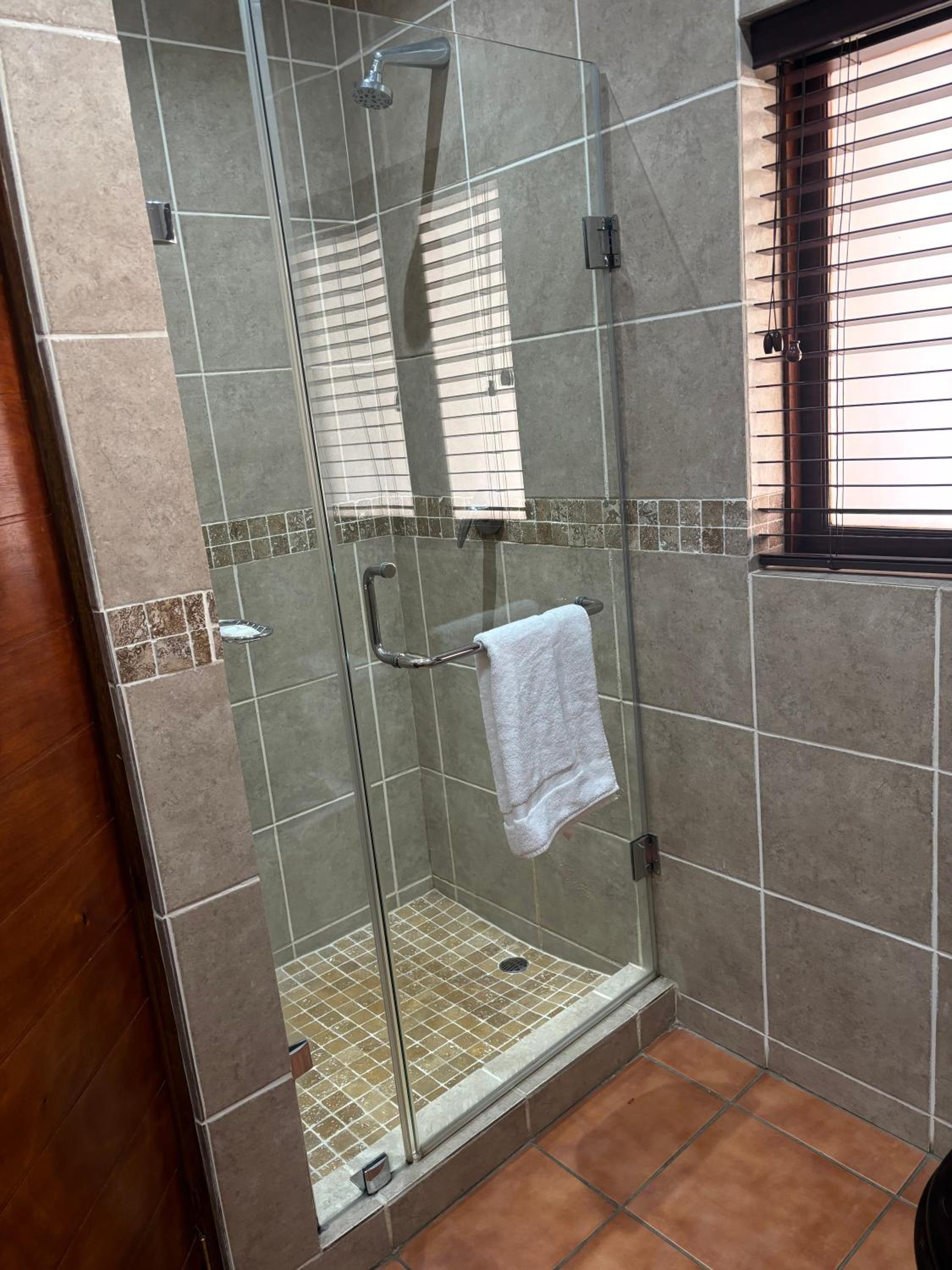 Accommodation Bedfordview - Hethersett Guesthouse