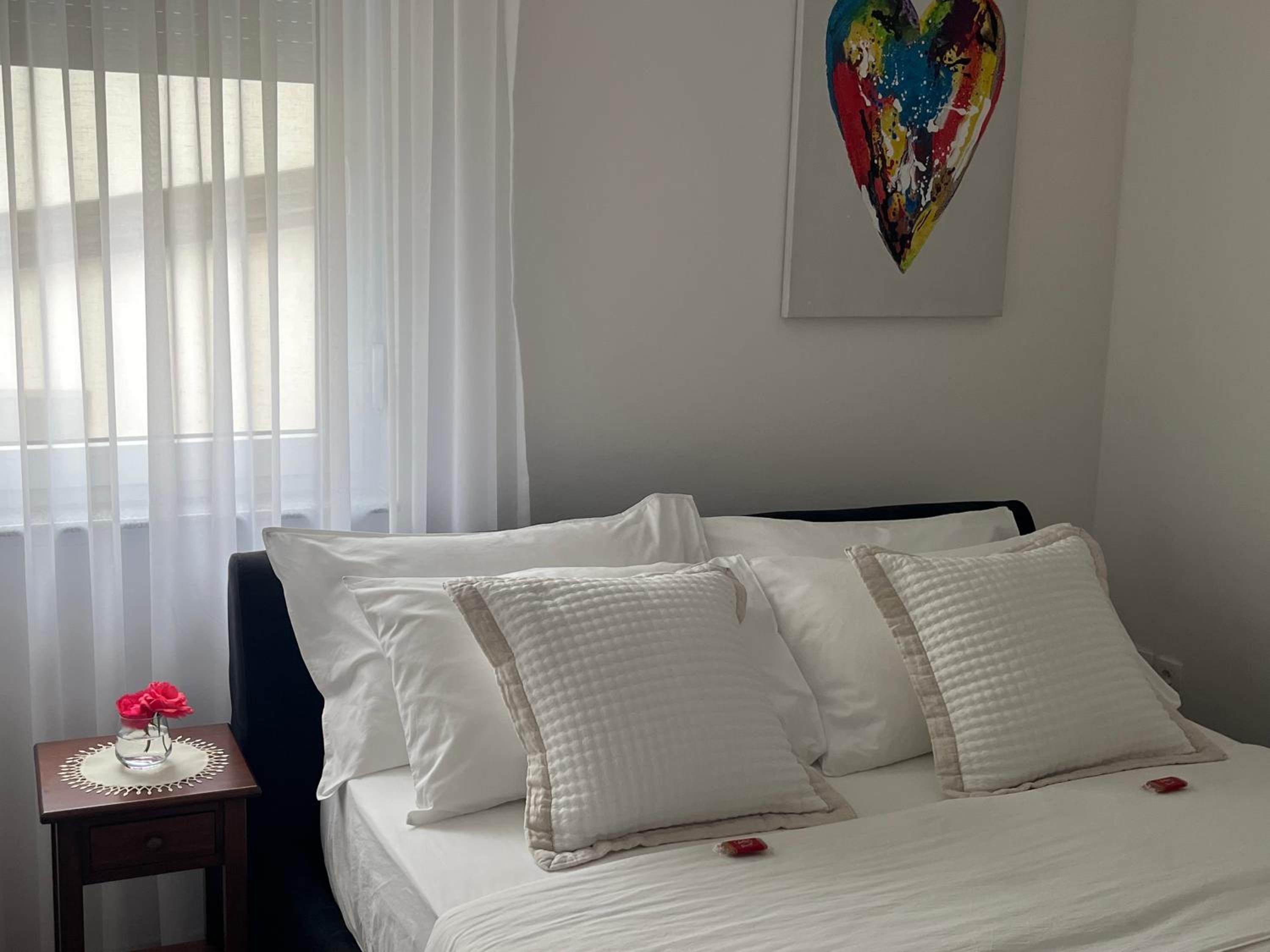 Apartman My Choice