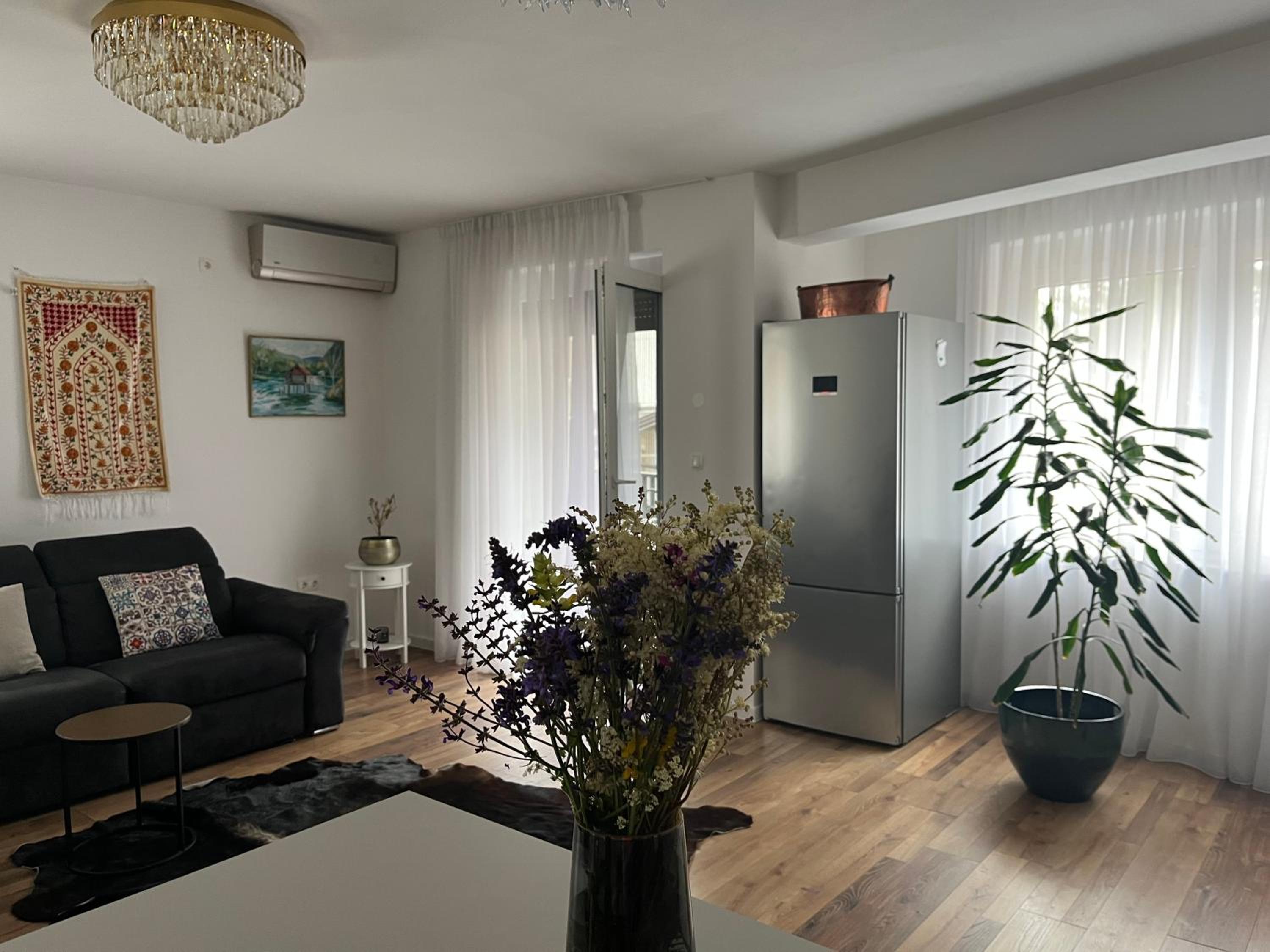 Apartman My Choice