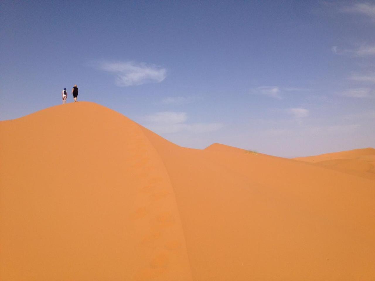 Riad Dar Tiflet