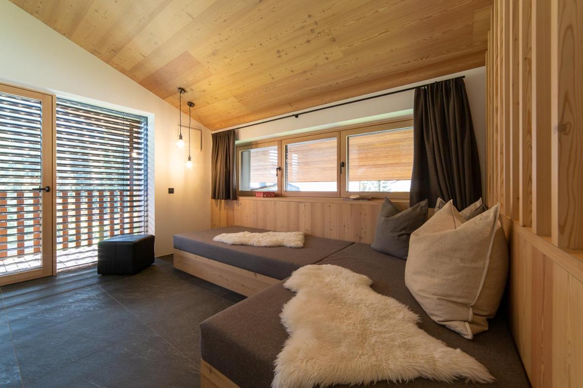 Appartements Patzleiner Rosmarie
