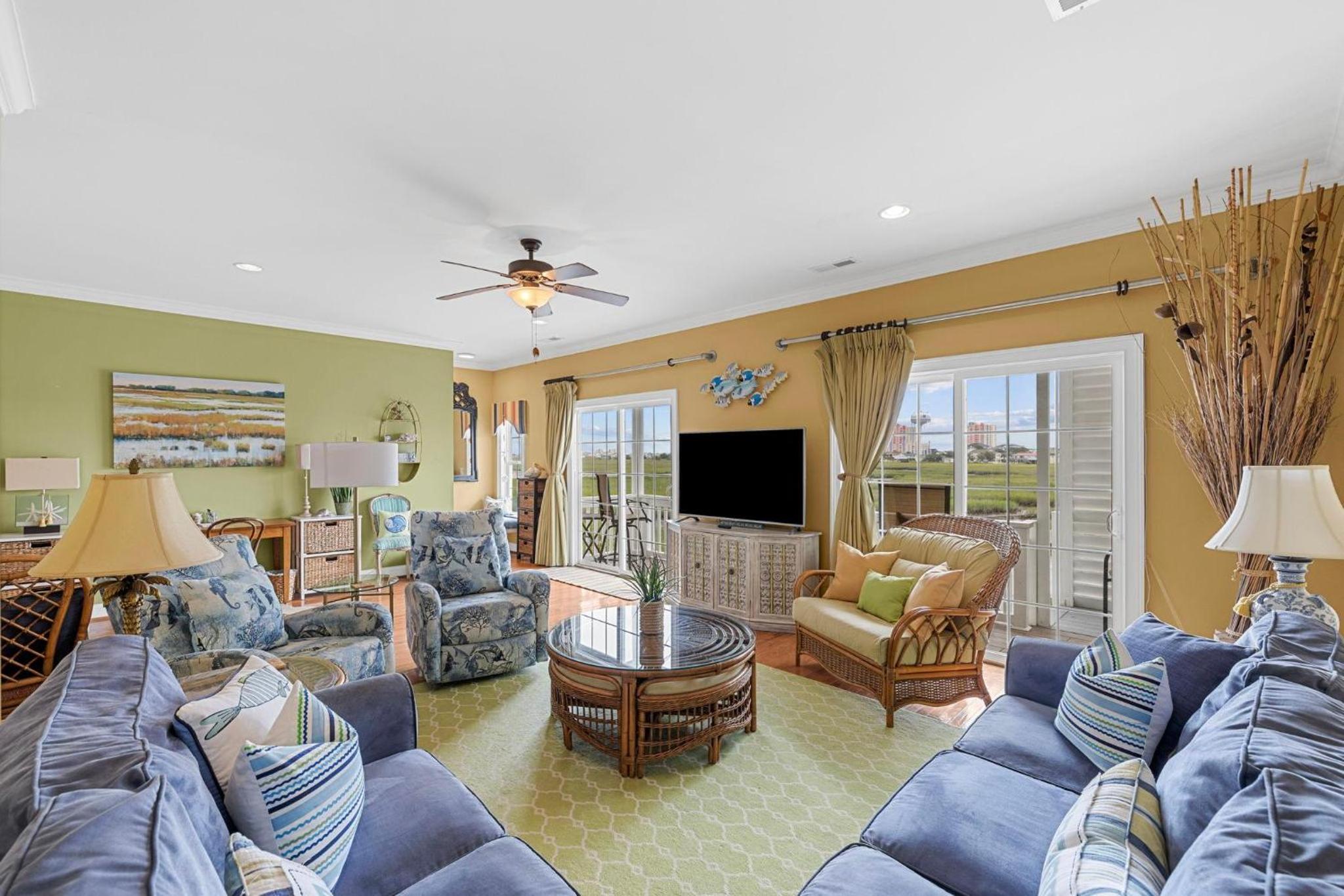 Shealy's Seaclusion view 5