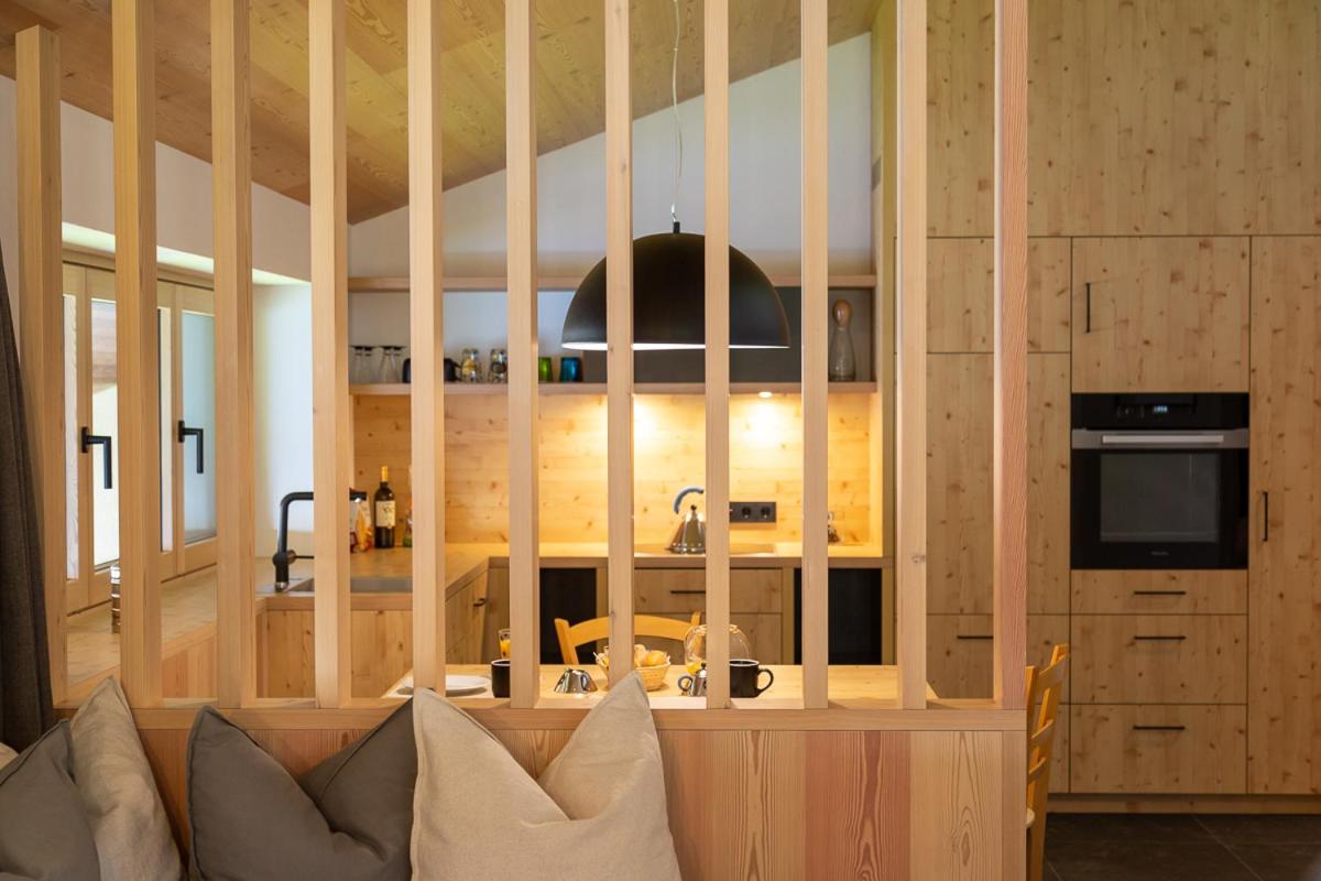 Appartements Patzleiner Rosmarie