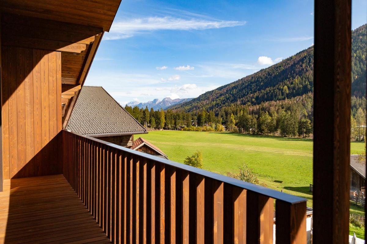 Appartements Patzleiner Rosmarie