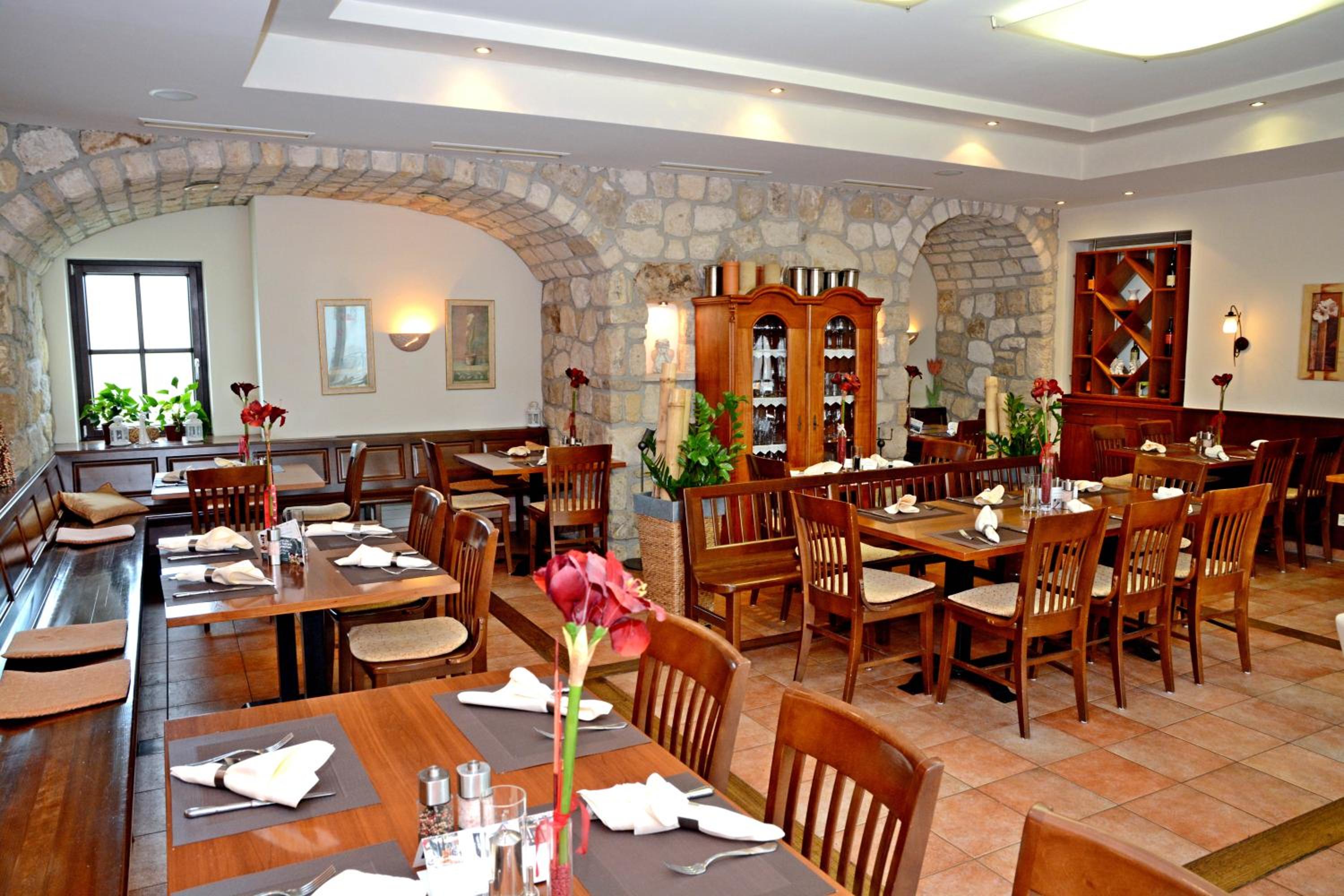 Hotel & Restaurant DasBraunstein view 3