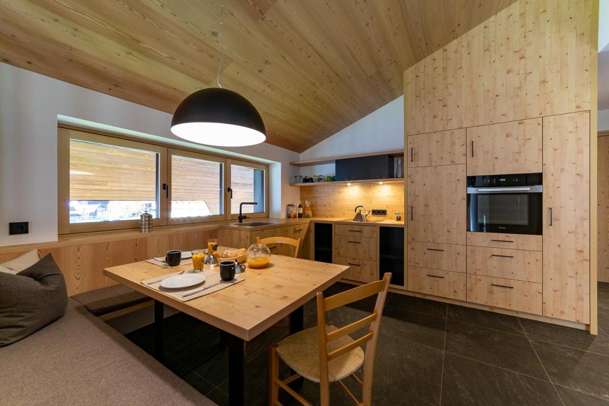 Appartements Patzleiner Rosmarie