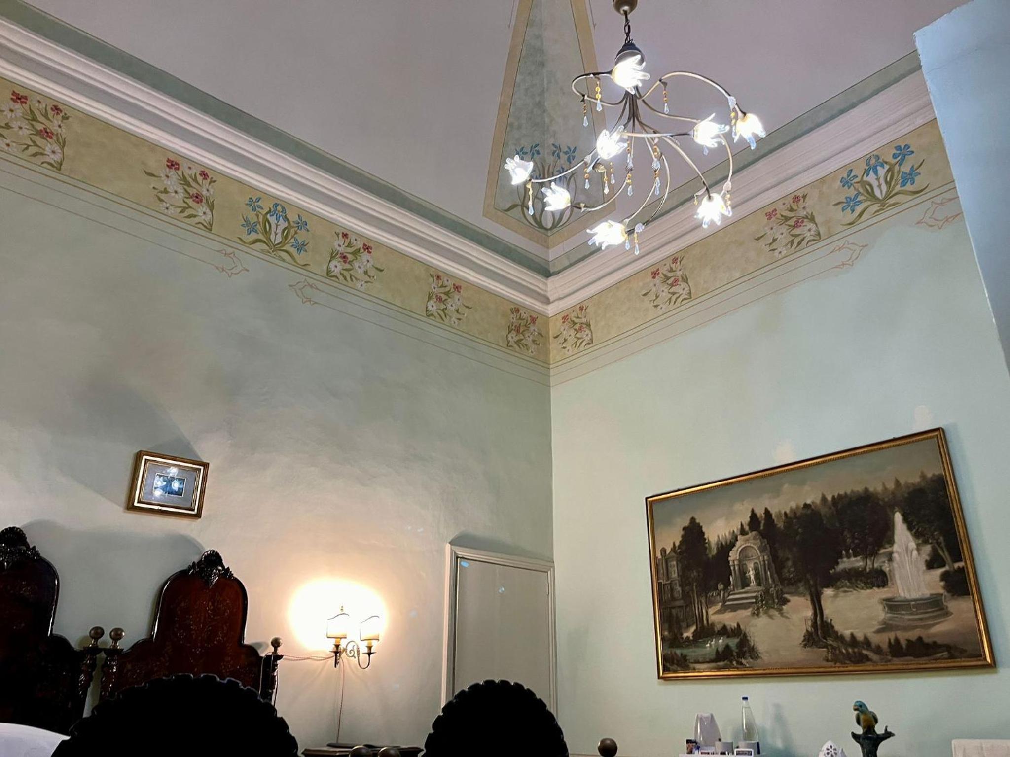 Palazzo De Castro