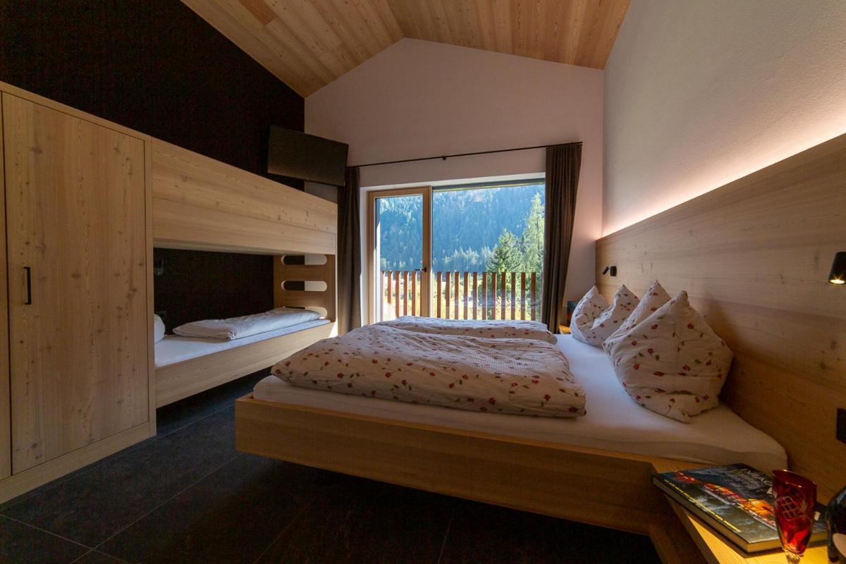 Appartements Patzleiner Rosmarie
