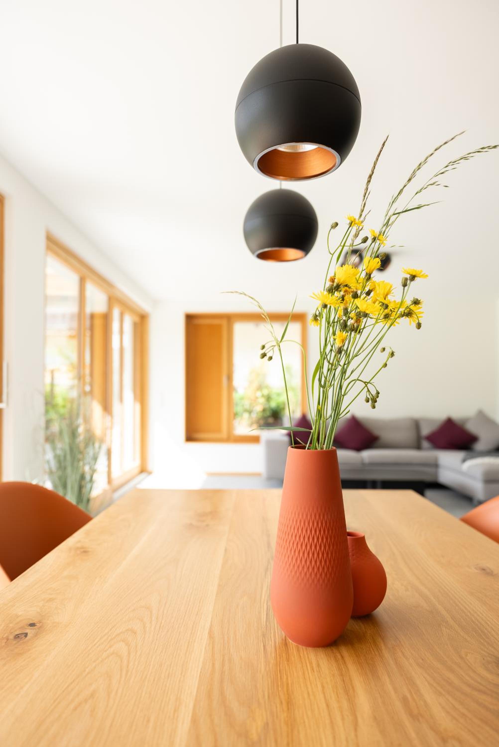 Garten Chalet