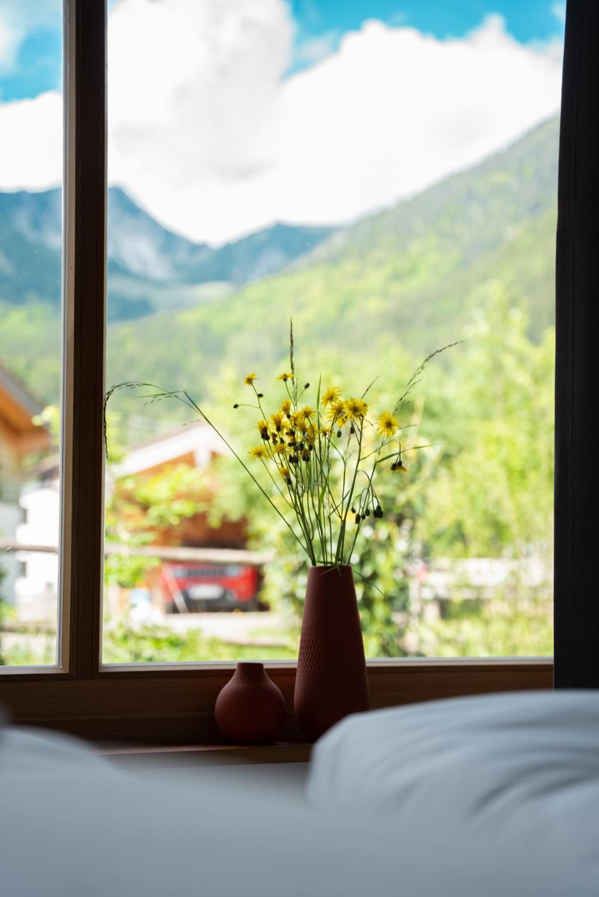 Garten Chalet