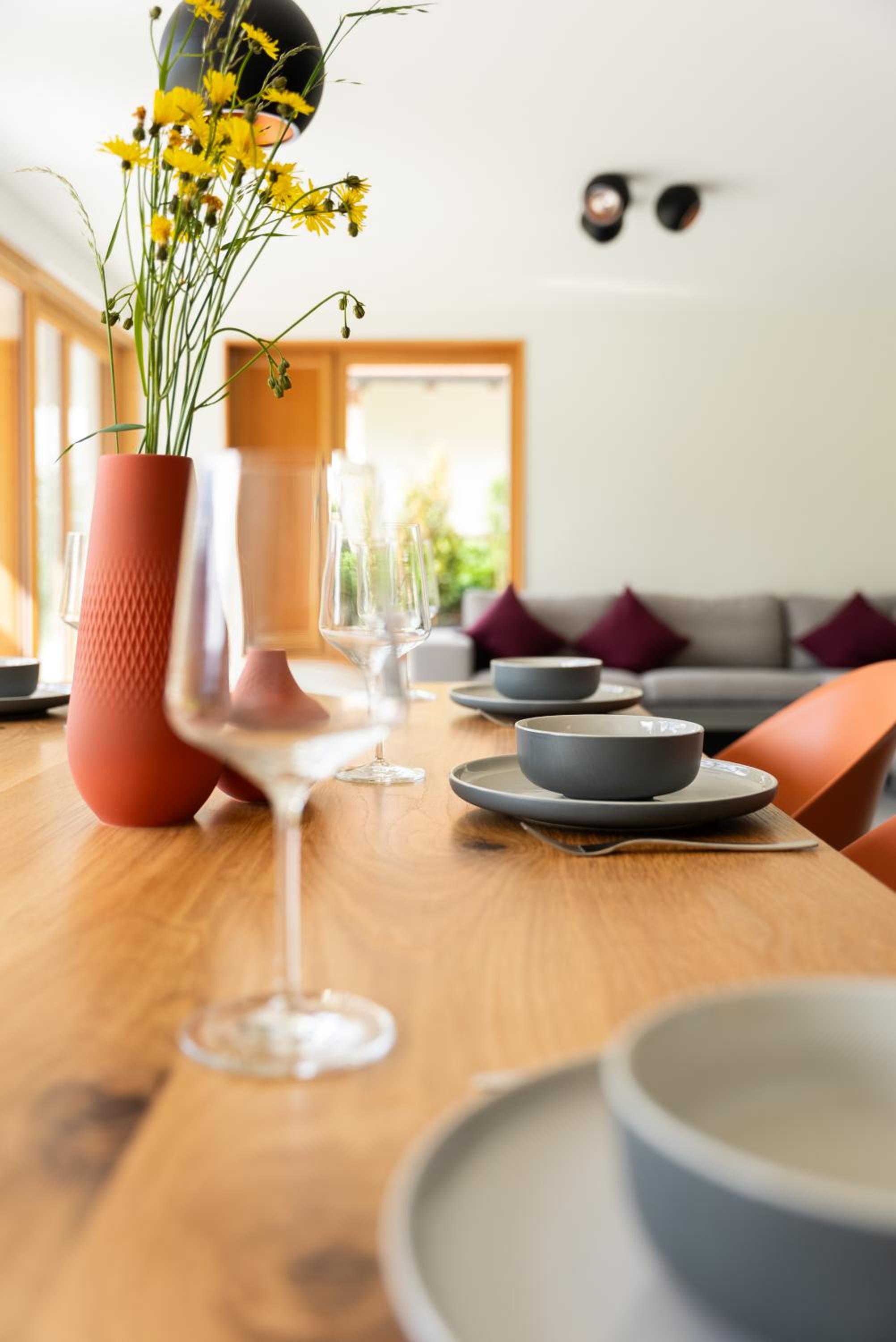 Garten Chalet