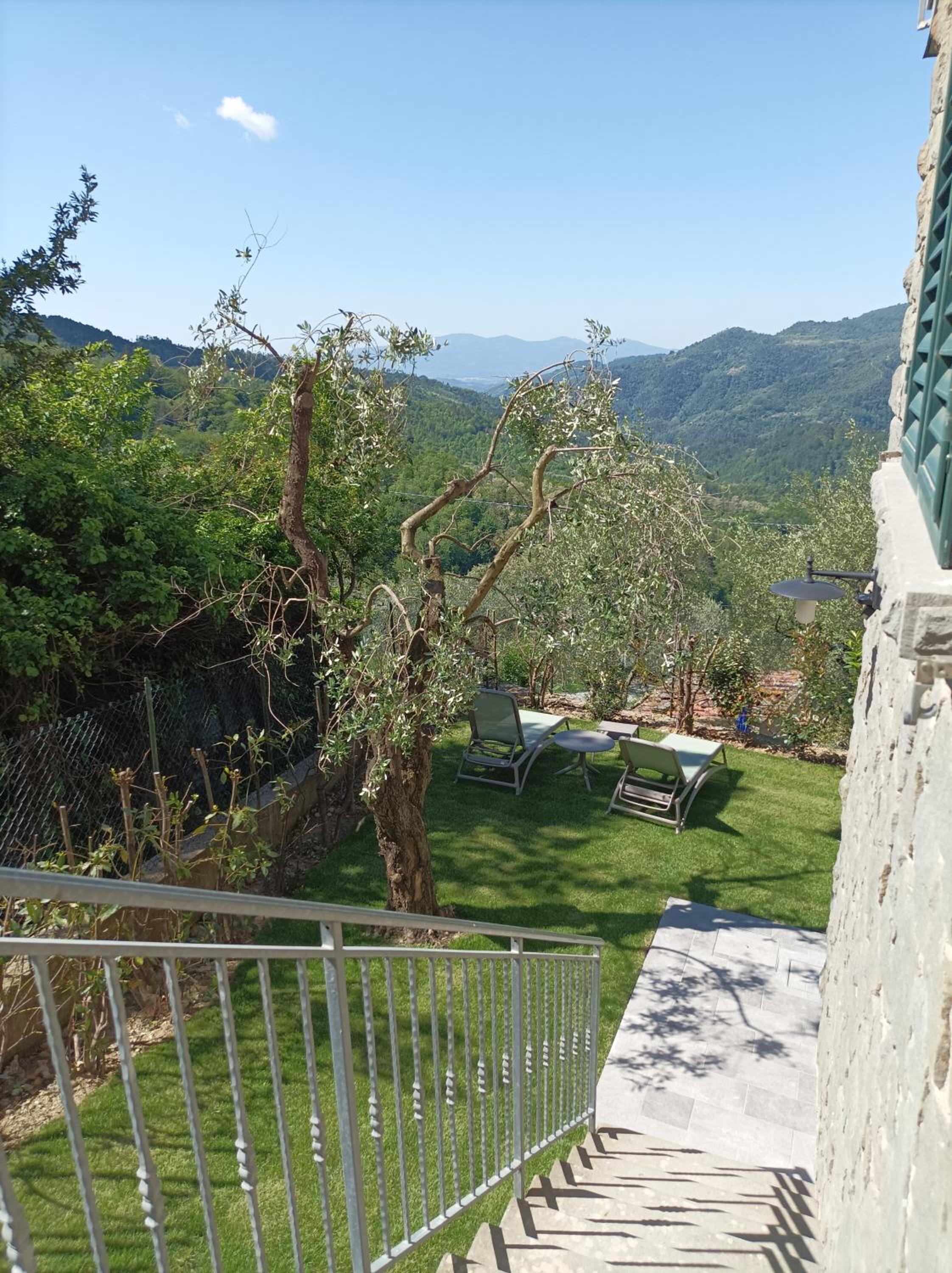 Da Arturo e Maruca suites con 2 camere view 4