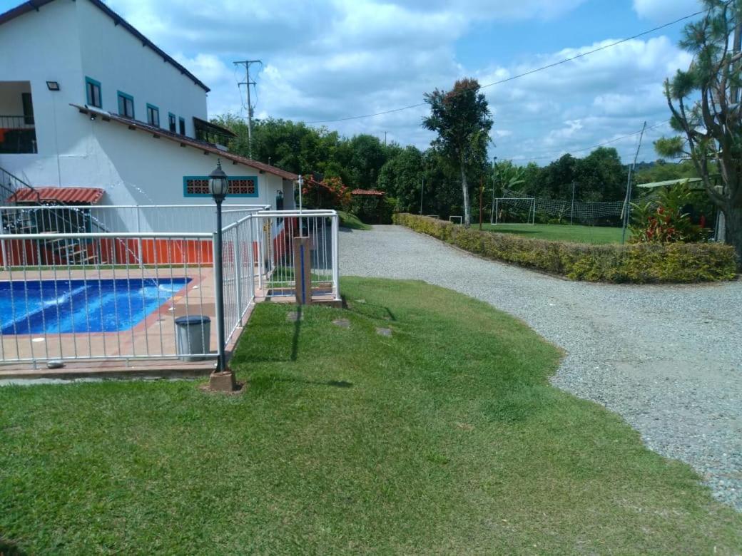Hotel Campestre Alto Bonito del Quindío