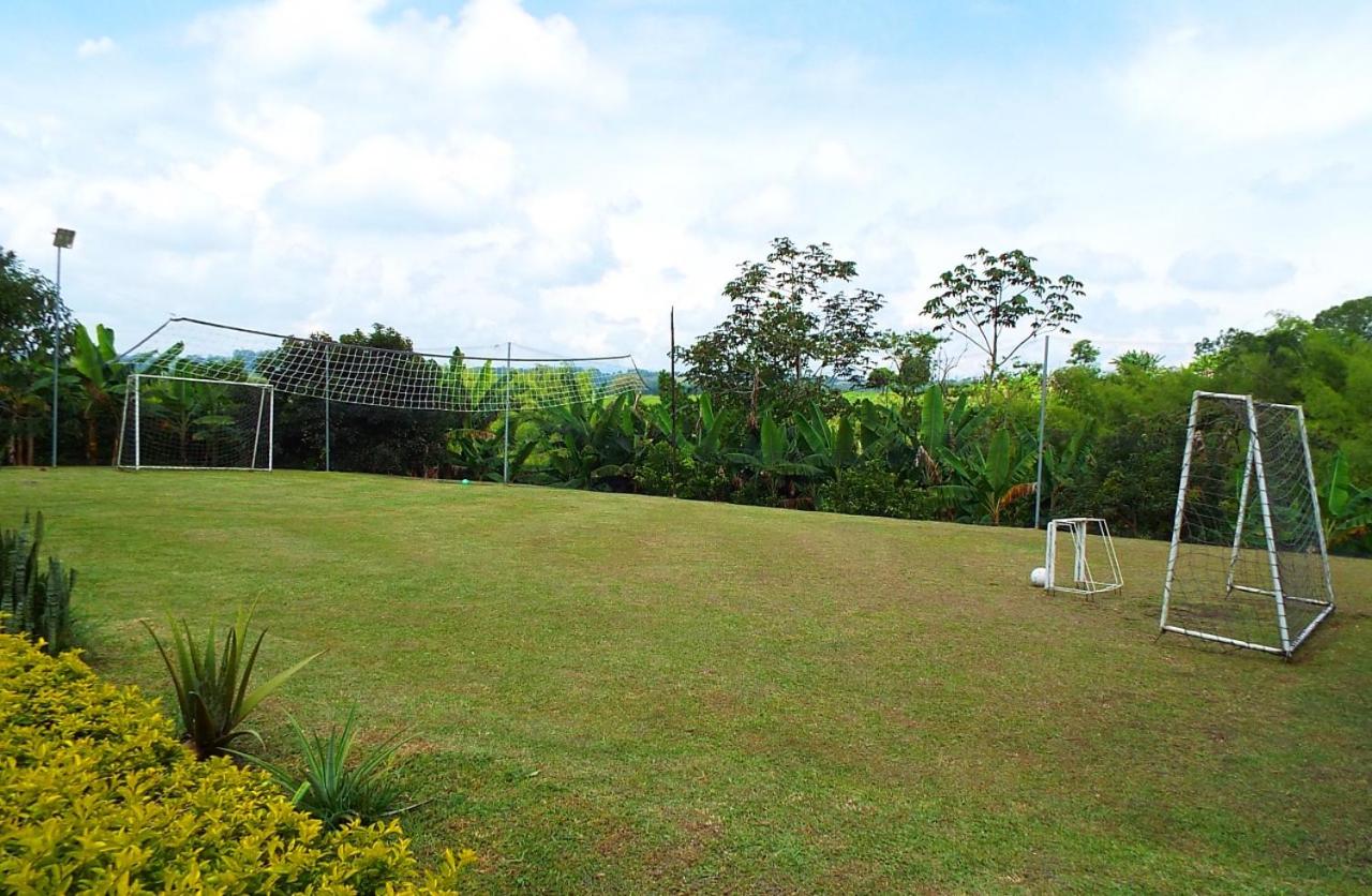 Hotel Campestre Alto Bonito del Quindío