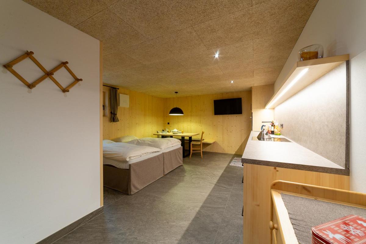 Appartements Patzleiner Rosmarie
