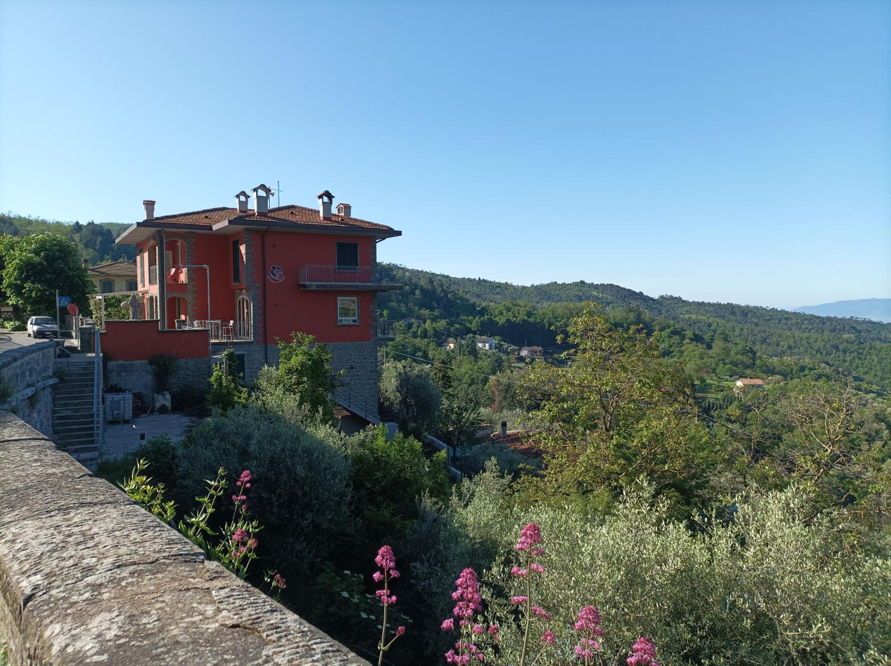 Da Arturo e Maruca suites con 2 camere view 2