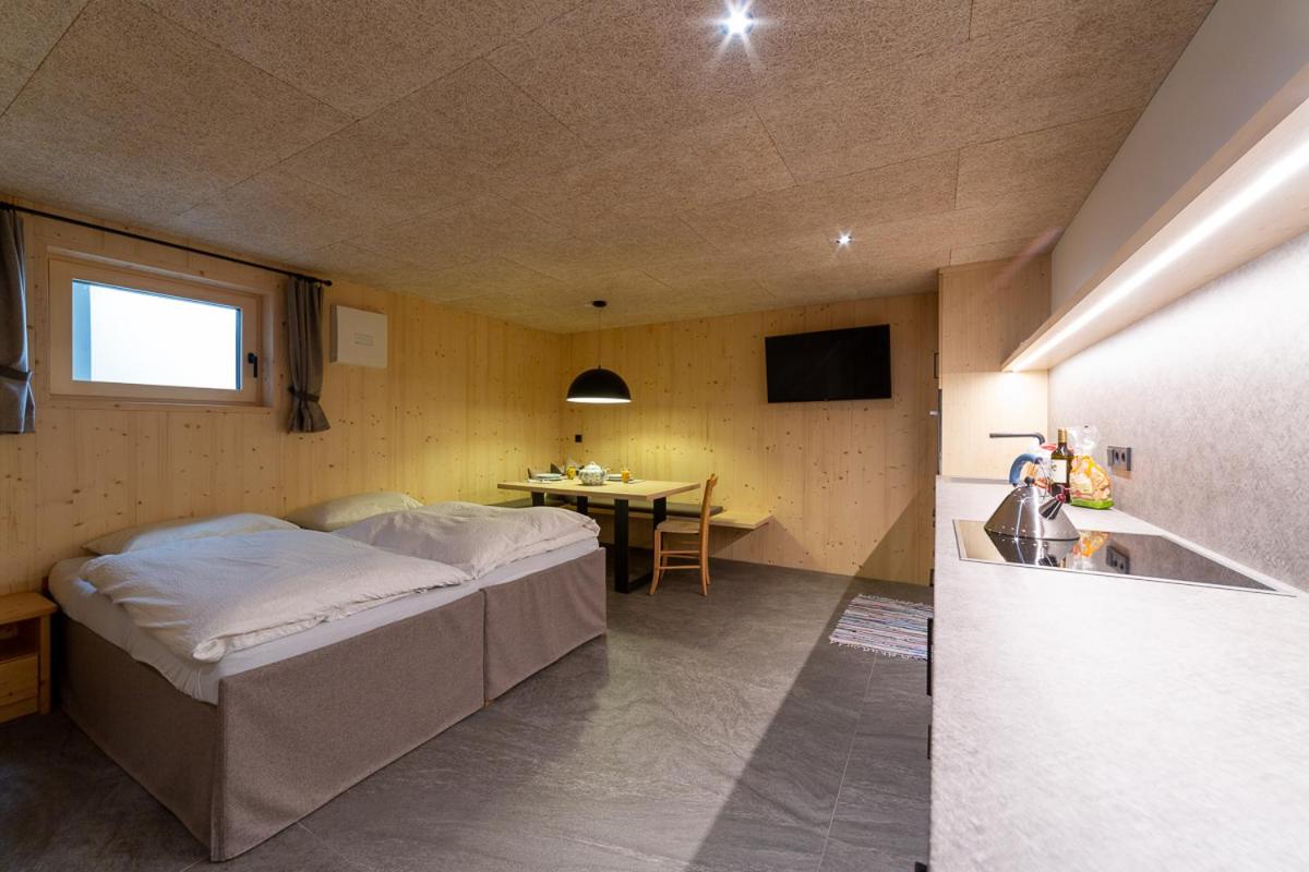 Appartements Patzleiner Rosmarie