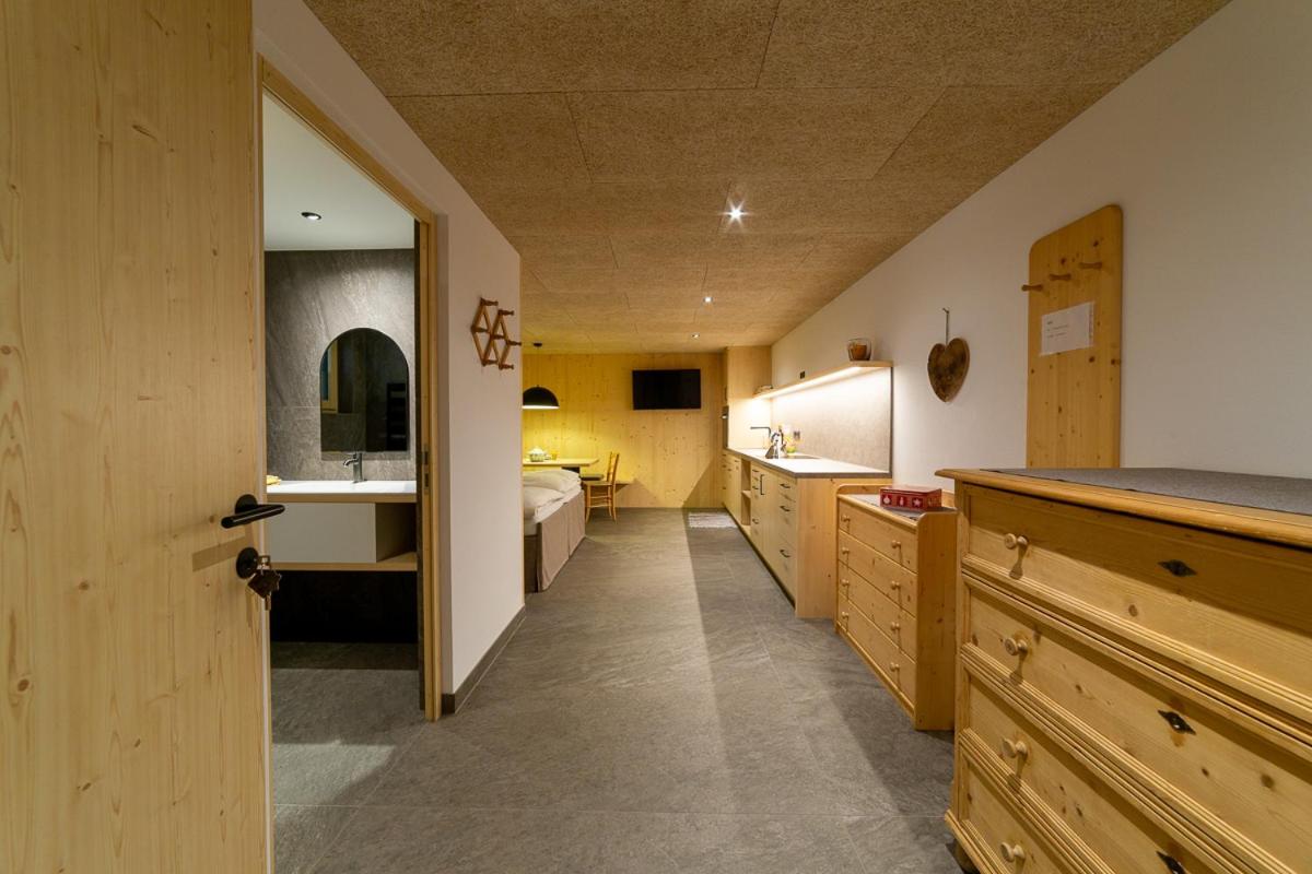 Appartements Patzleiner Rosmarie