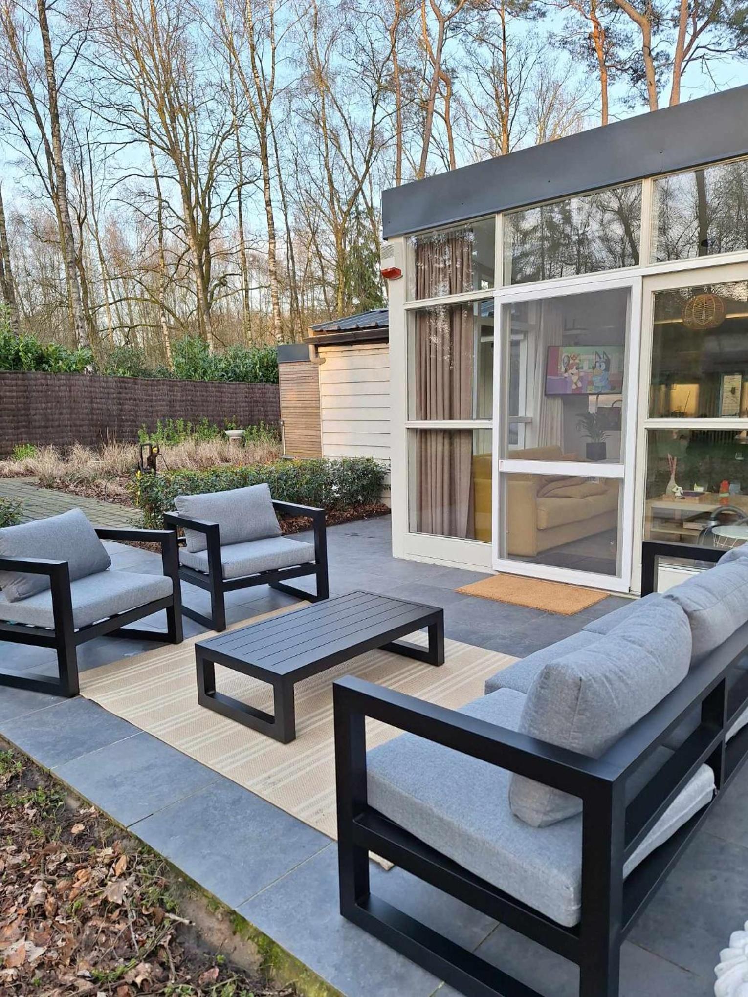 Chalet in Ursel