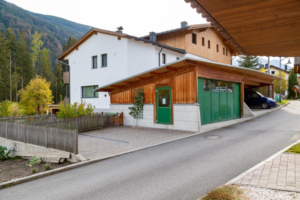 Appartements Patzleiner Rosmarie