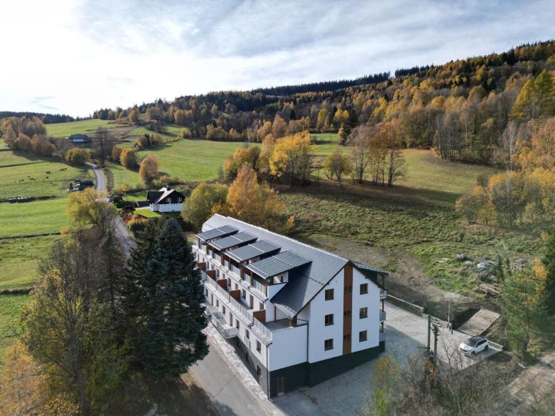ApartmányVrbno Relax