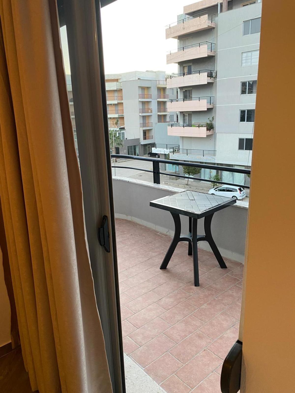 AJ Apartments