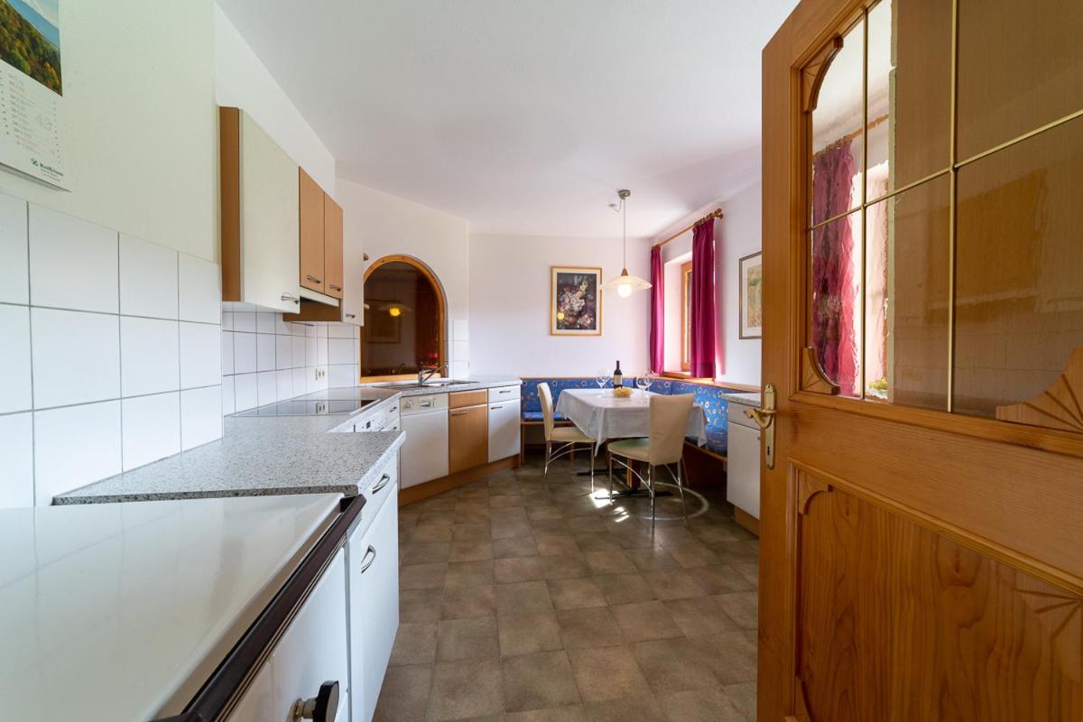 Appartements Patzleiner Rosmarie