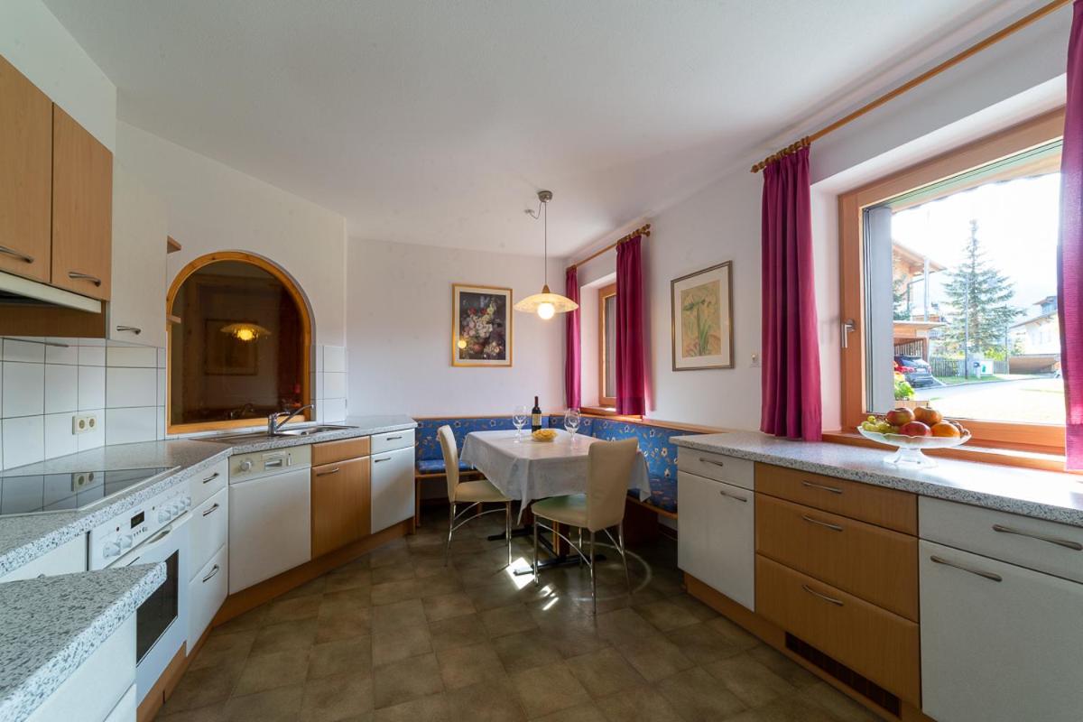 Appartements Patzleiner Rosmarie