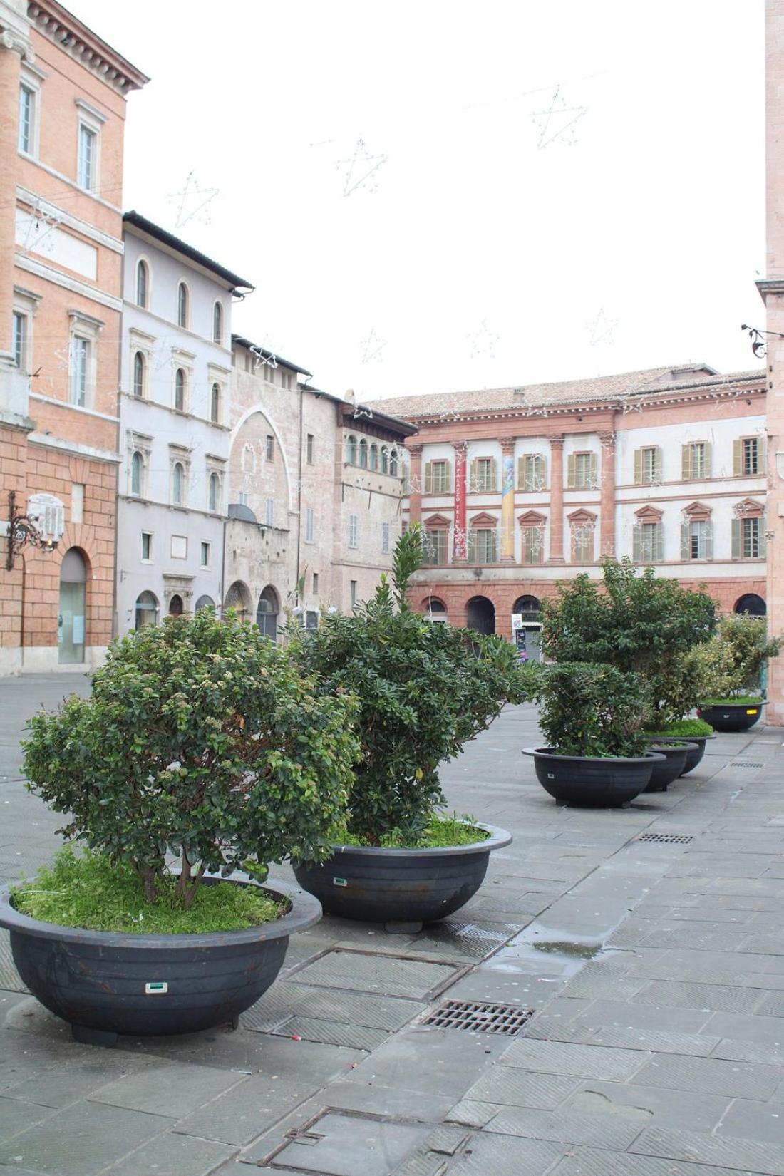 Antica residenza Piazza della Repubblica