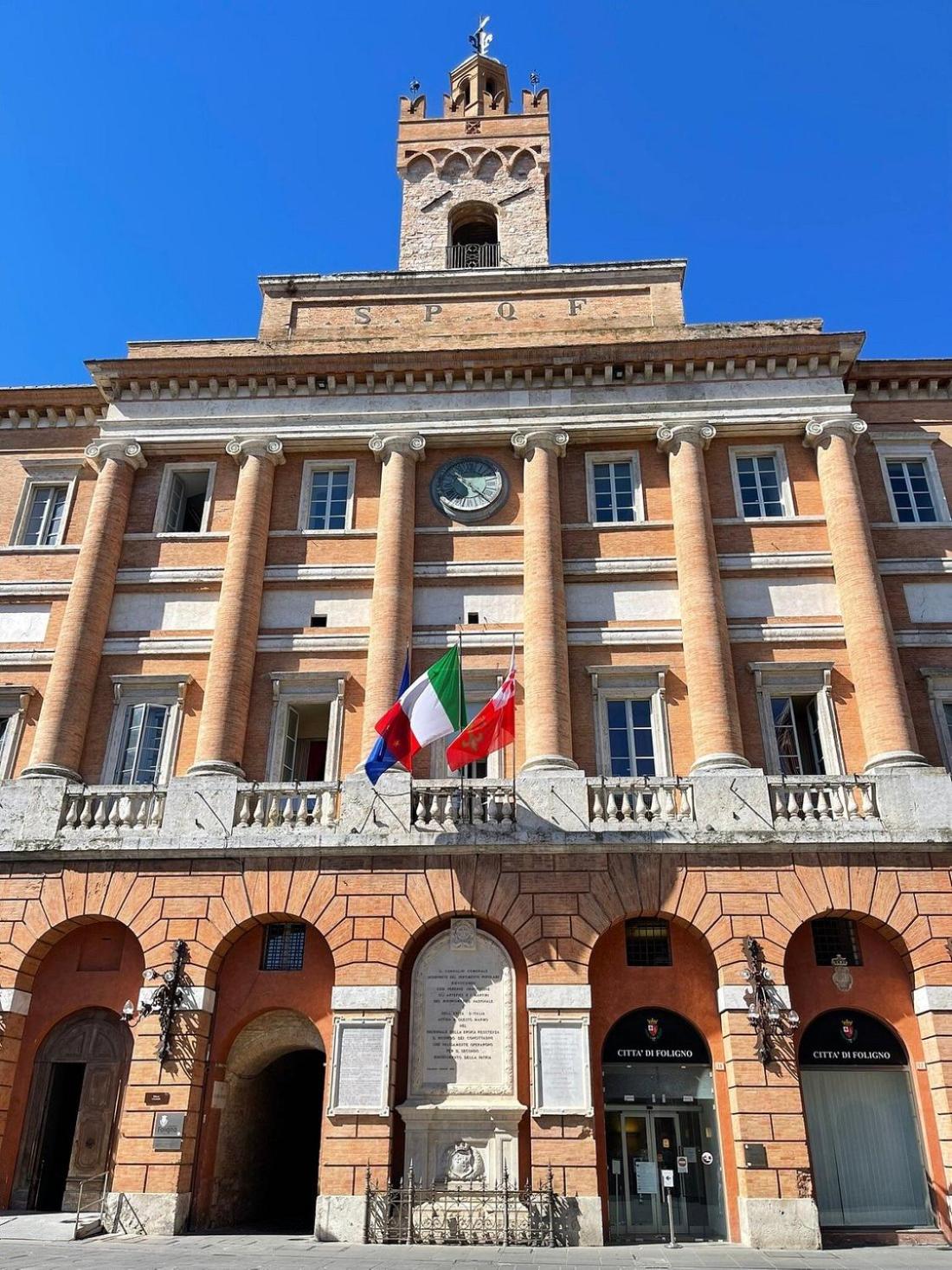 Antica residenza Piazza della Repubblica