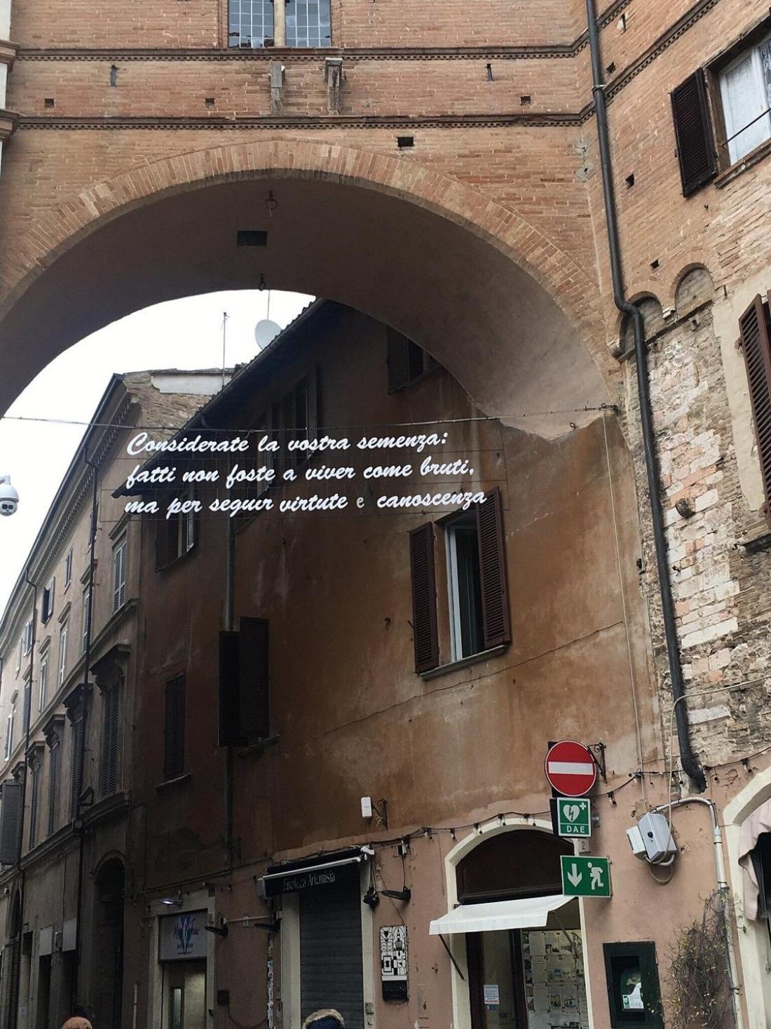 Antica residenza Piazza della Repubblica
